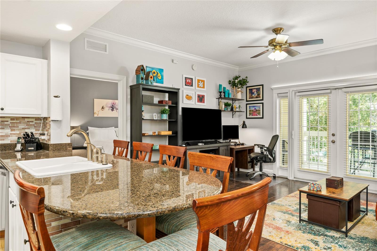 HERITAGE CROSSING CONDO PH 20 - Residential Lease