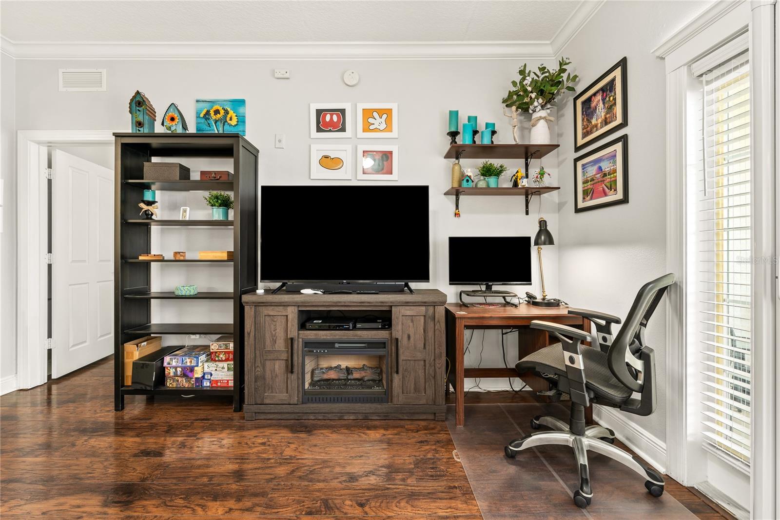 HERITAGE CROSSING CONDO PH 20 - Residential Lease