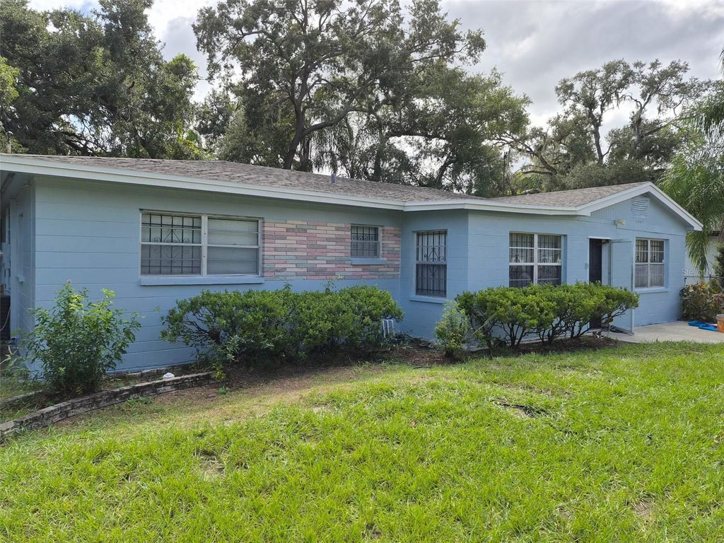 Photo of 3407 E Fern Street E, Tampa, FL 33610 (MLS # C7531756)