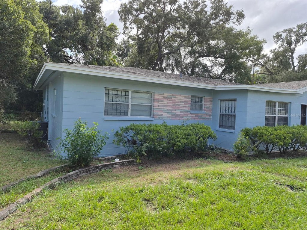 Photo of 3407 E Fern Street E, Tampa, FL 33610 (MLS # C7531756)