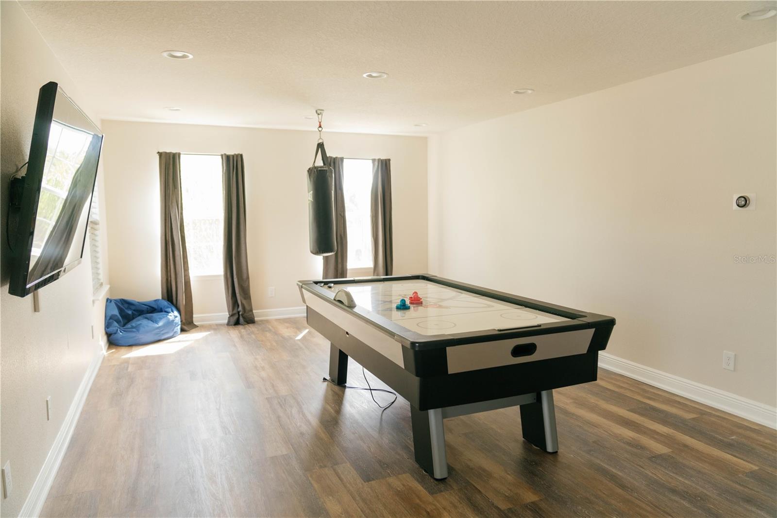 KENSINGTON RESERVE - Residential