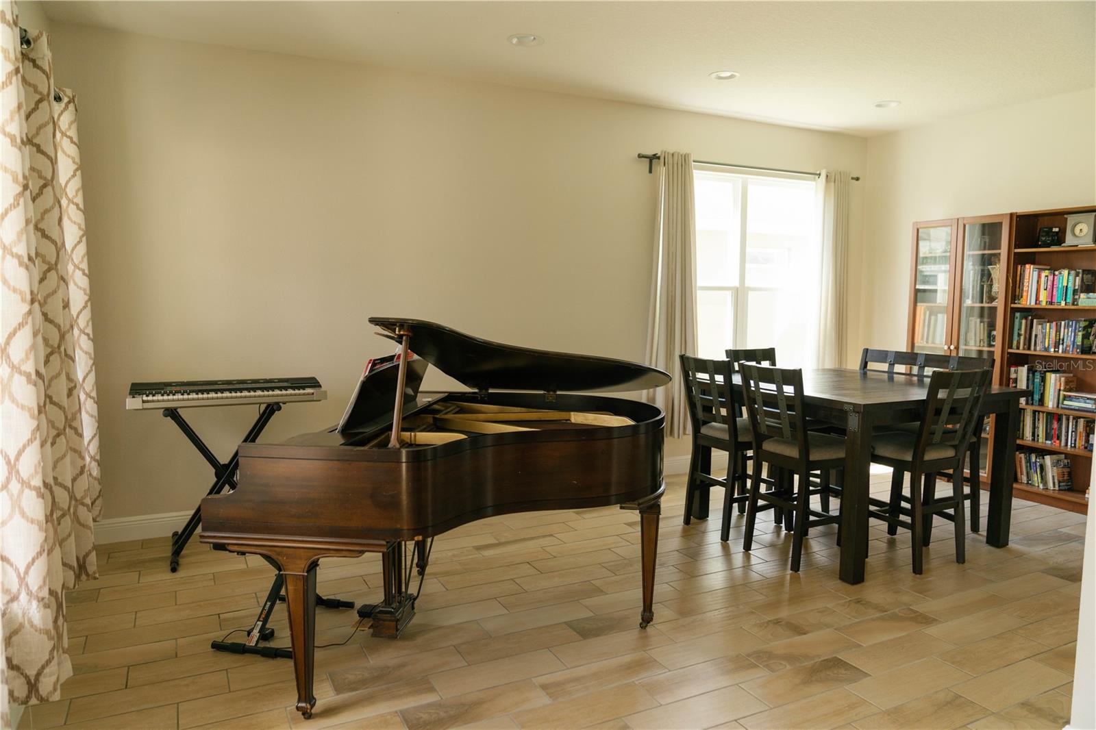 KENSINGTON RESERVE - Residential