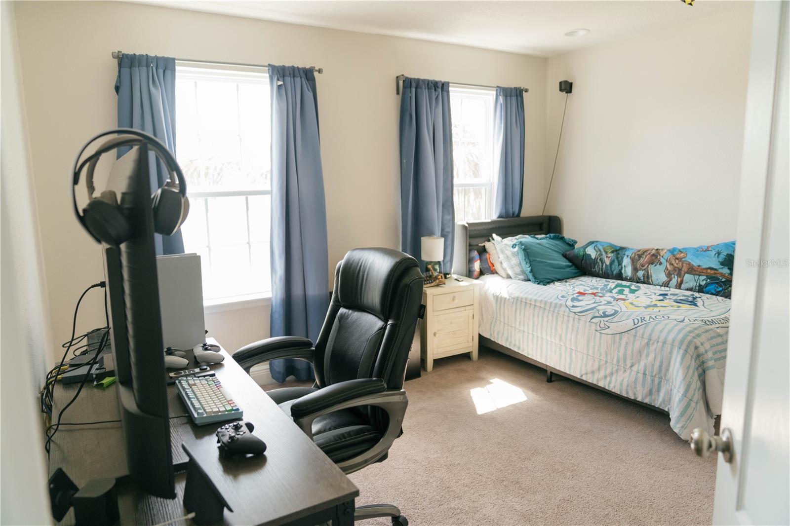 KENSINGTON RESERVE - Residential