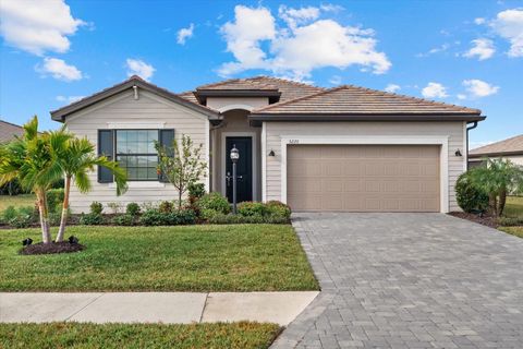 Photo of 5220 Blue Crush Street, Bradenton, FL 34211 (MLS # A4682763)