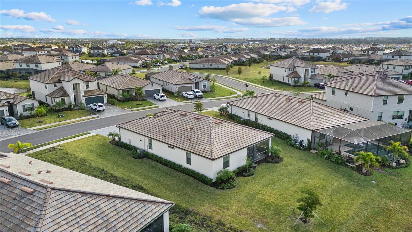 LORRAINE LAKES PH IIB-3 & IIC - Residential