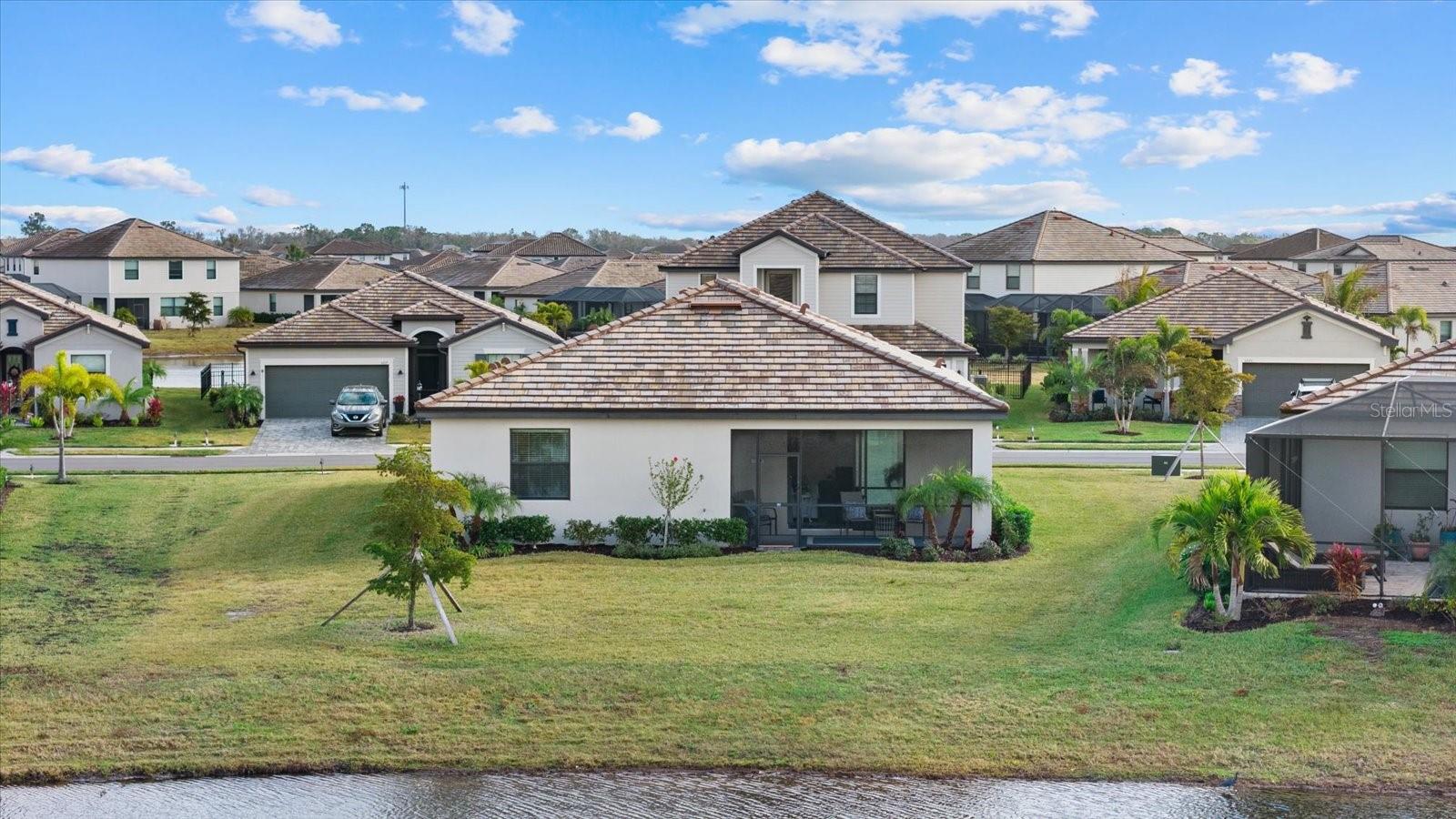 LORRAINE LAKES PH IIB-3 & IIC - Residential