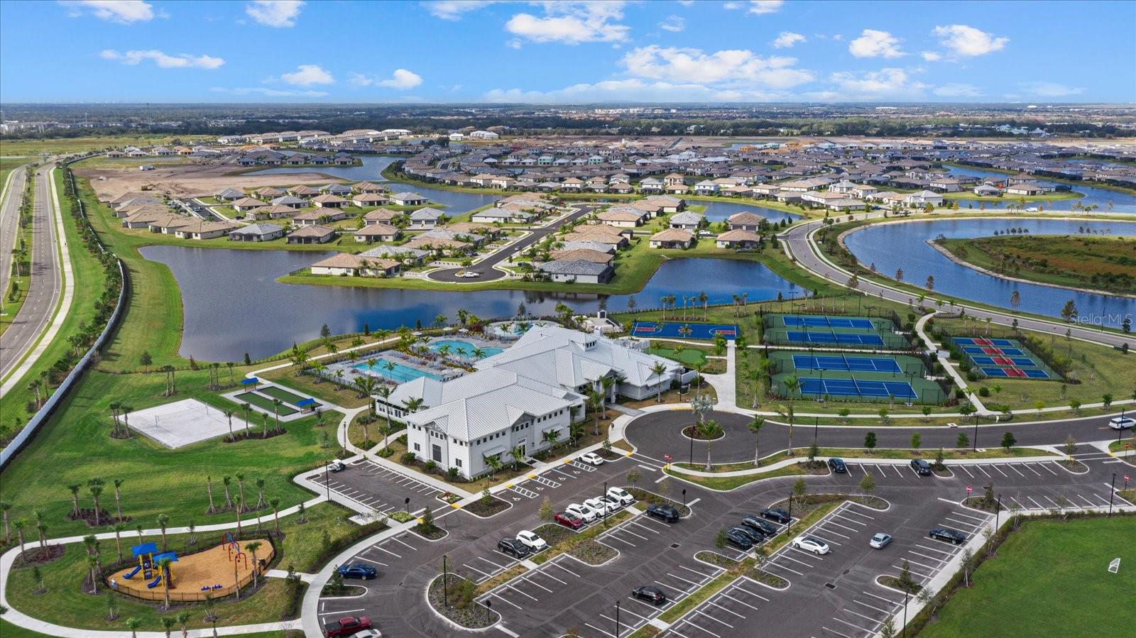 LORRAINE LAKES PH IIB-3 & IIC - Residential