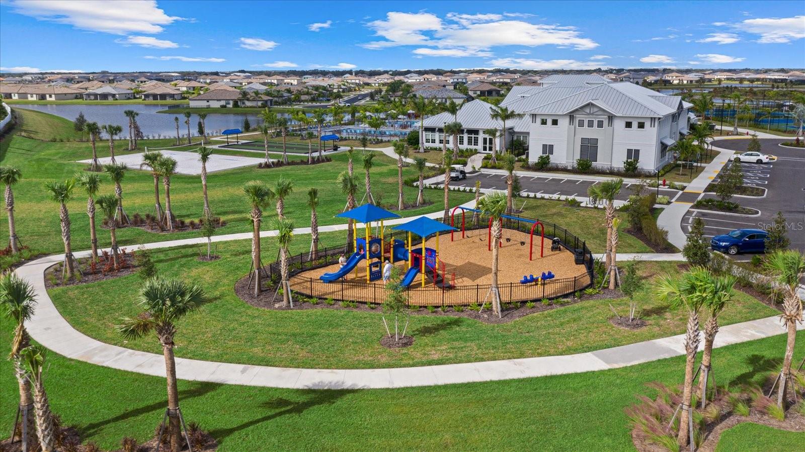 LORRAINE LAKES PH IIB-3 & IIC - Residential