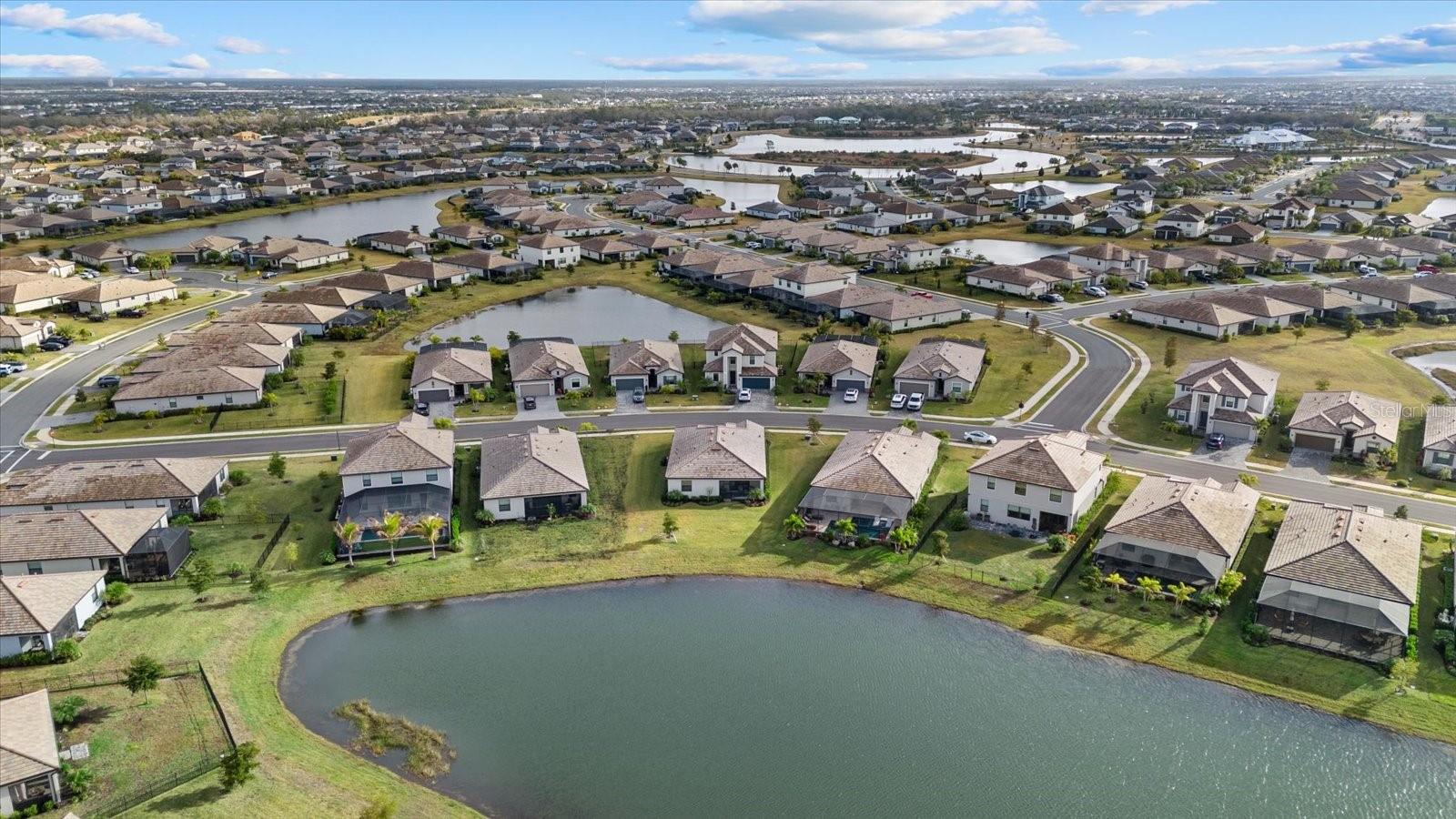 LORRAINE LAKES PH IIB-3 & IIC - Residential