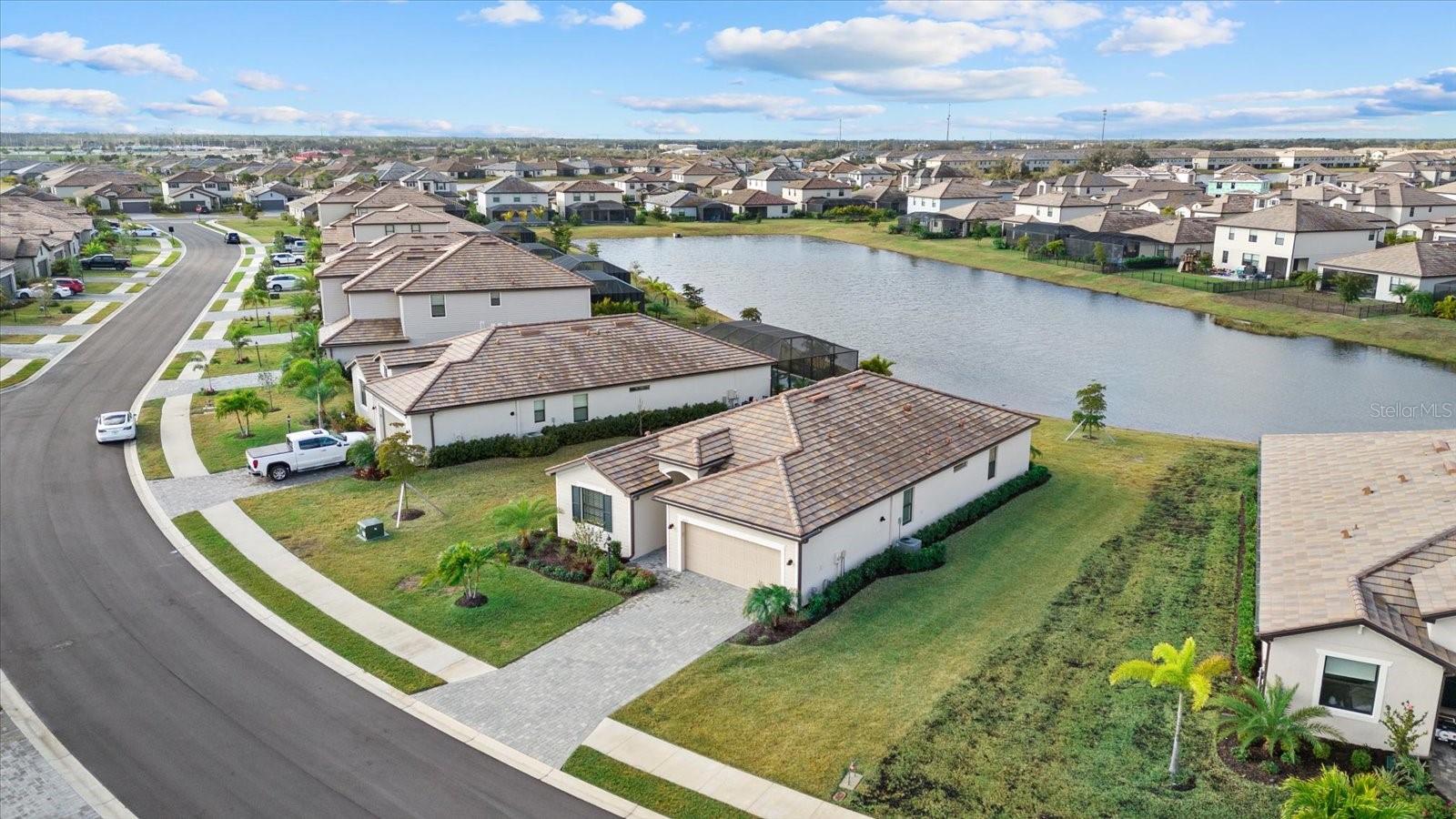 LORRAINE LAKES PH IIB-3 & IIC - Residential