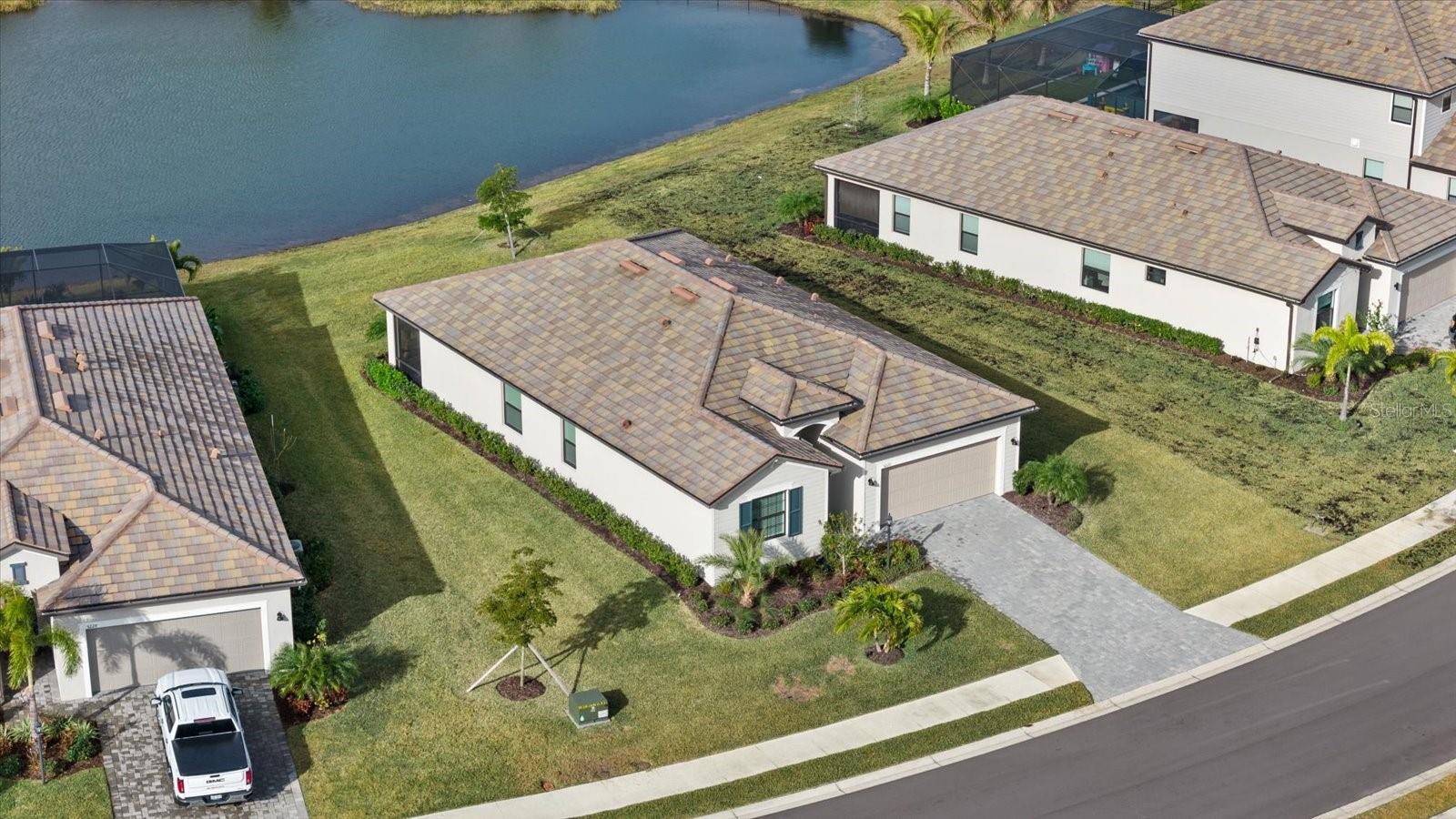 LORRAINE LAKES PH IIB-3 & IIC - Residential