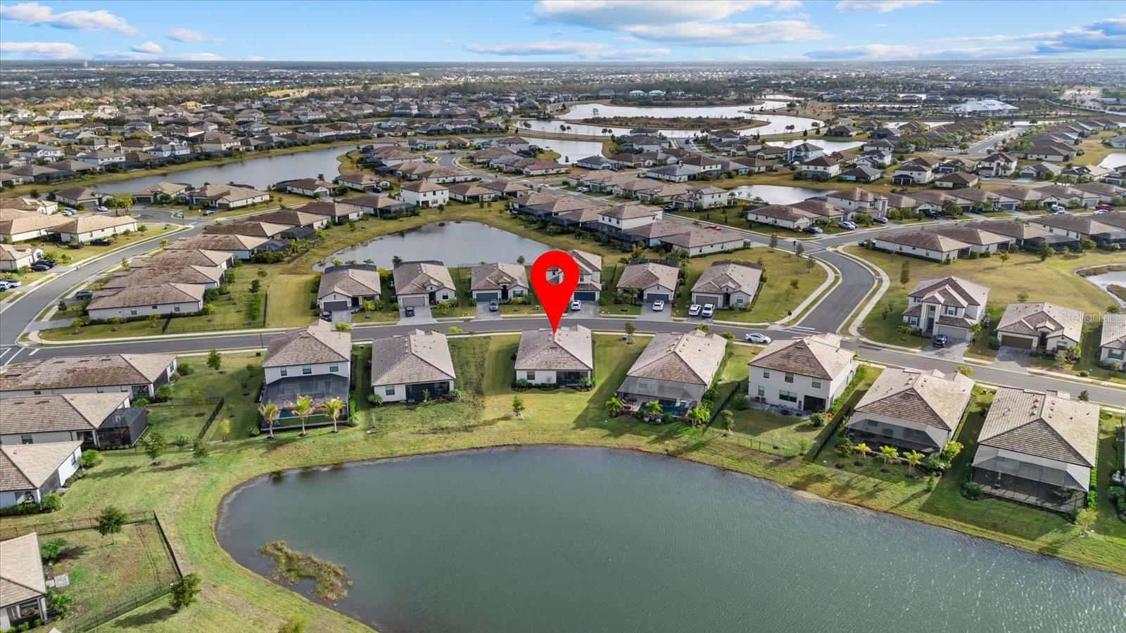 LORRAINE LAKES PH IIB-3 & IIC - Residential