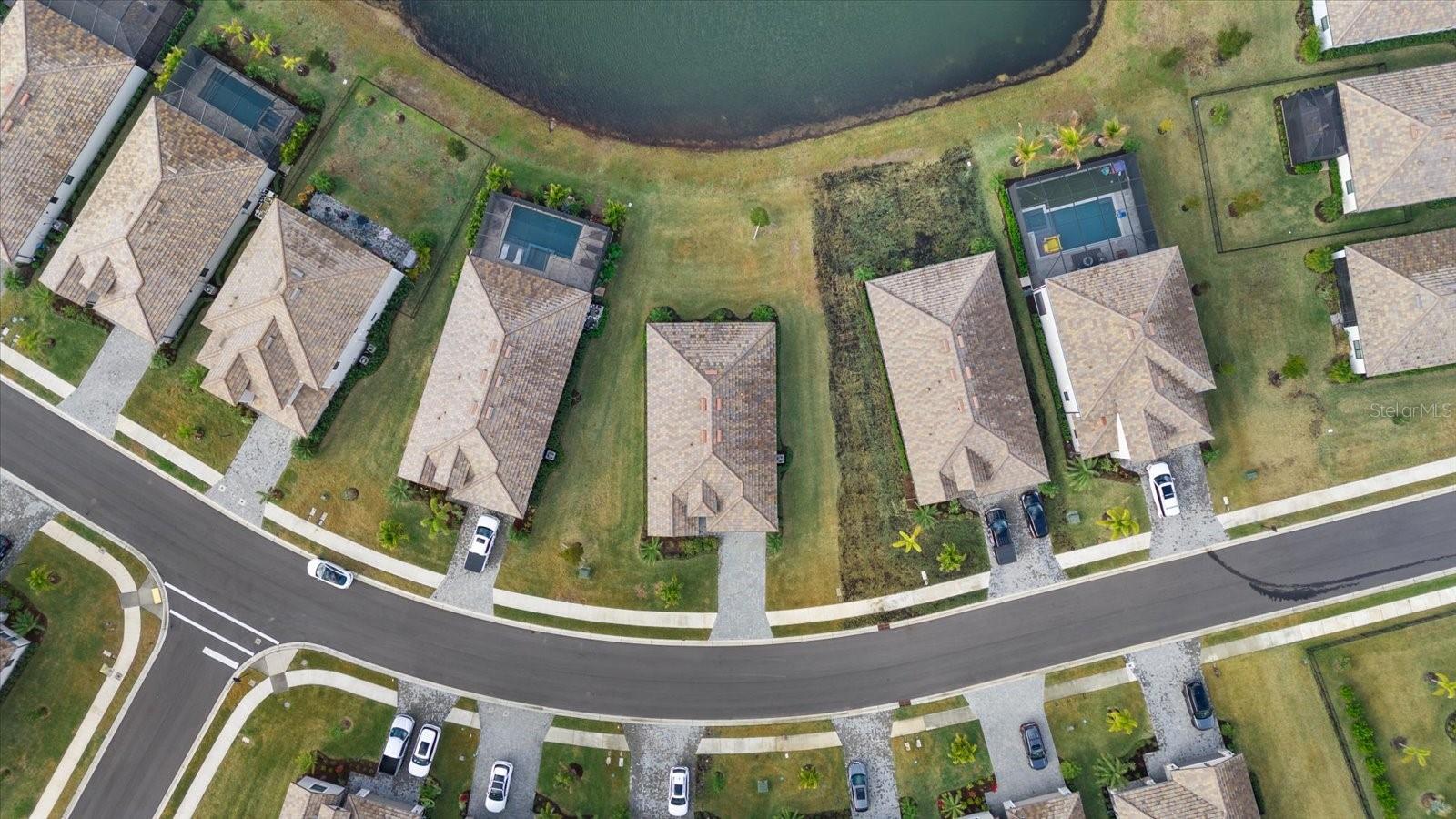 LORRAINE LAKES PH IIB-3 & IIC - Residential