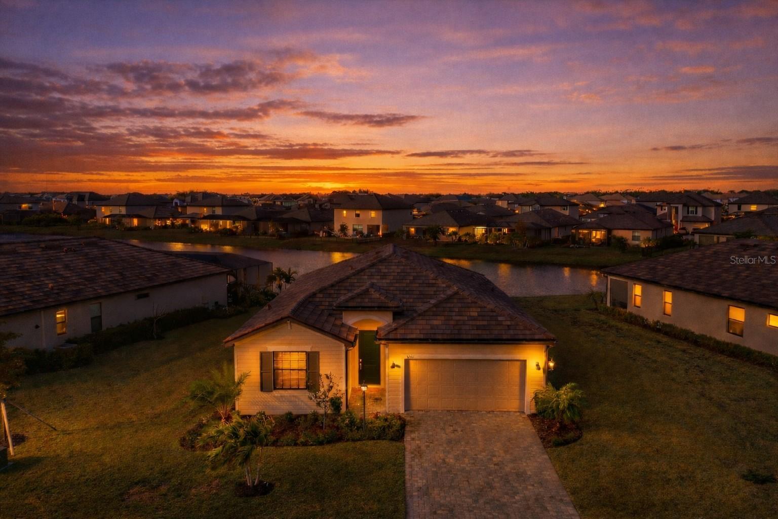 LORRAINE LAKES PH IIB-3 & IIC - Residential