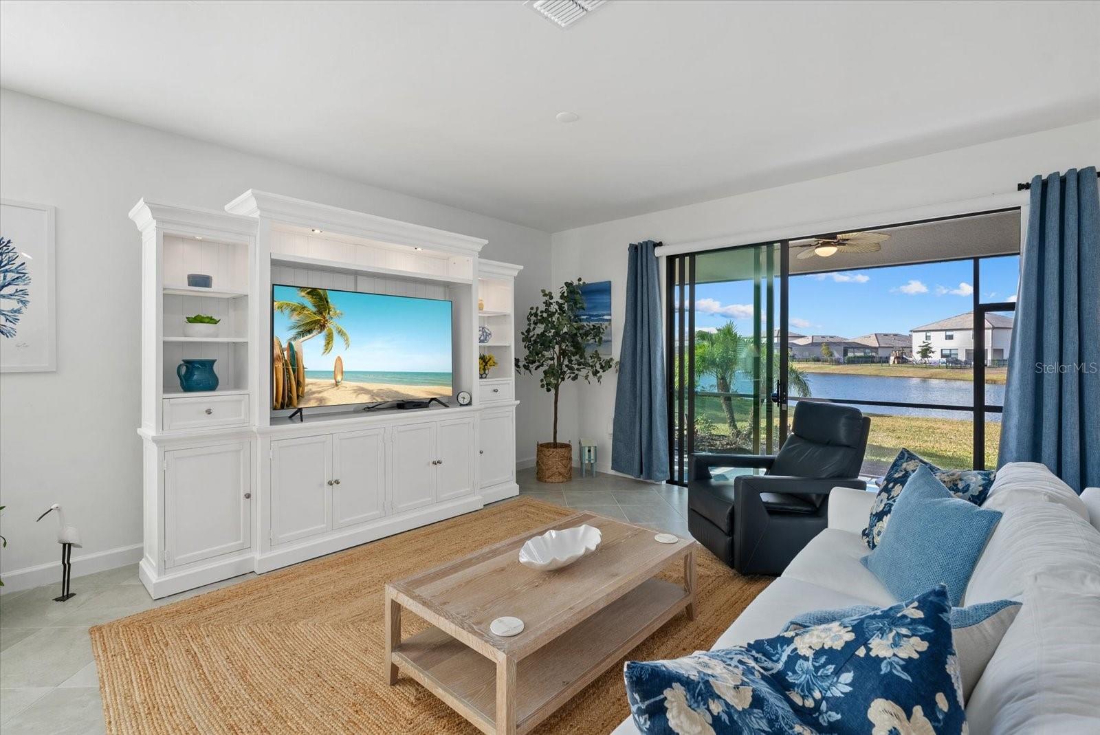 LORRAINE LAKES PH IIB-3 & IIC - Residential