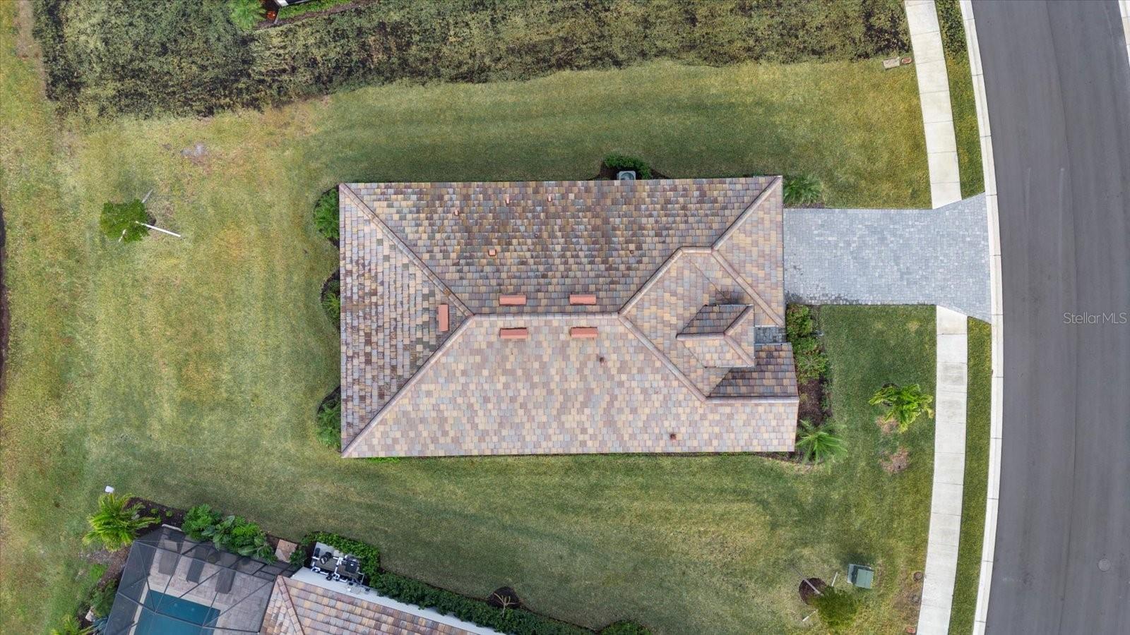 LORRAINE LAKES PH IIB-3 & IIC - Residential