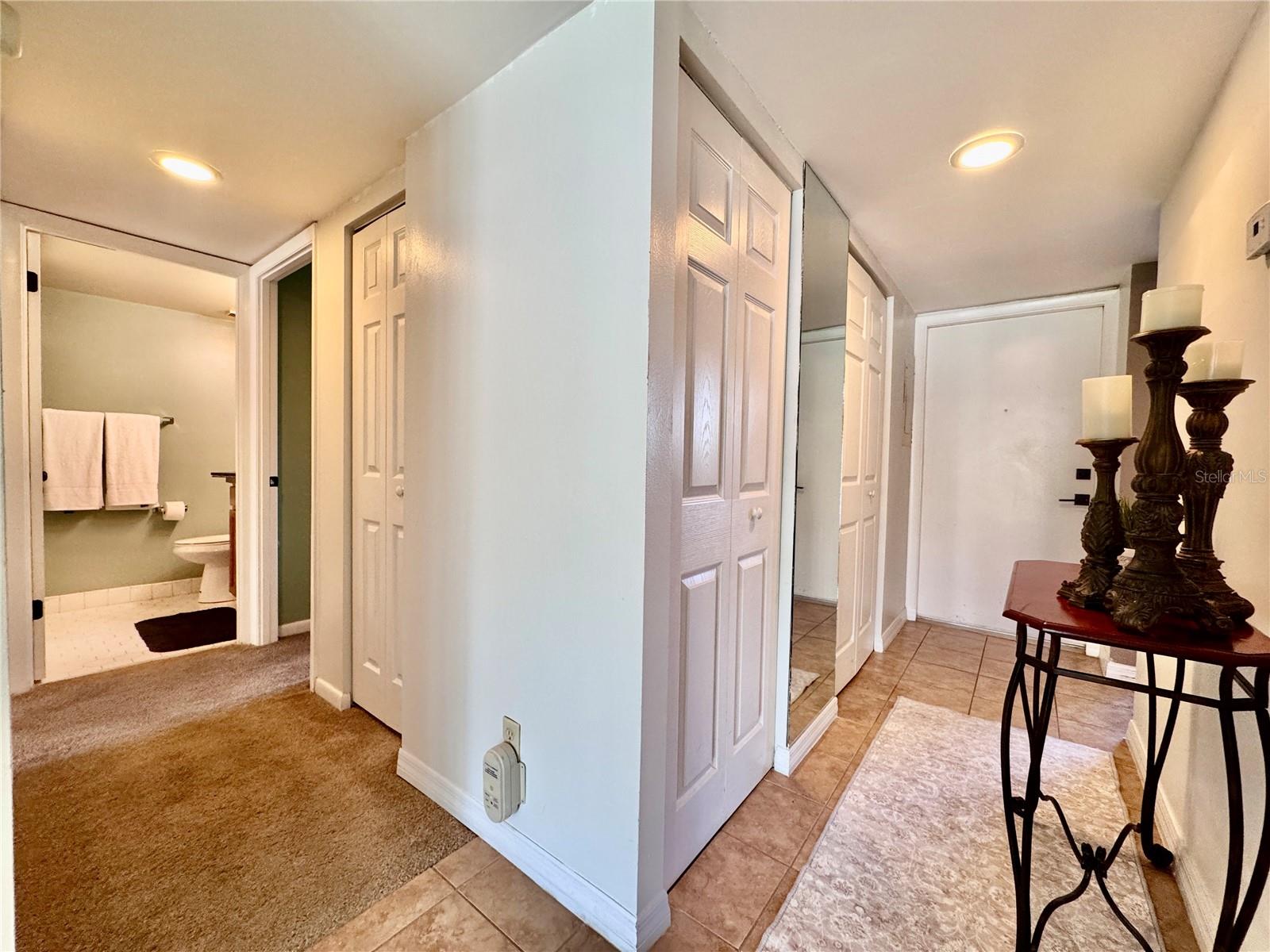 2700 COVE CAY DRIVE 2B