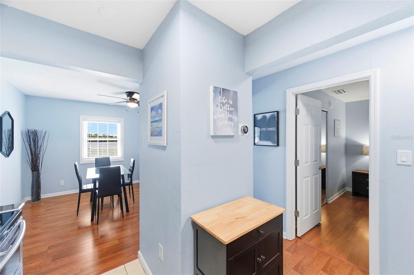WATERSIDE AT COQUINA KEY SOUTH - Residential