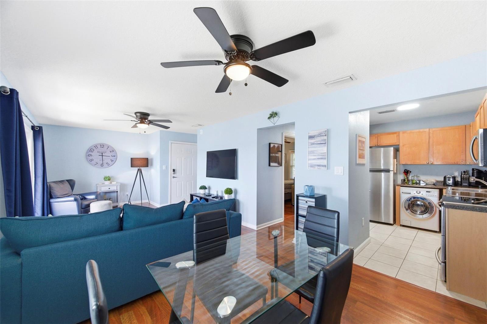 WATERSIDE AT COQUINA KEY SOUTH - Residential