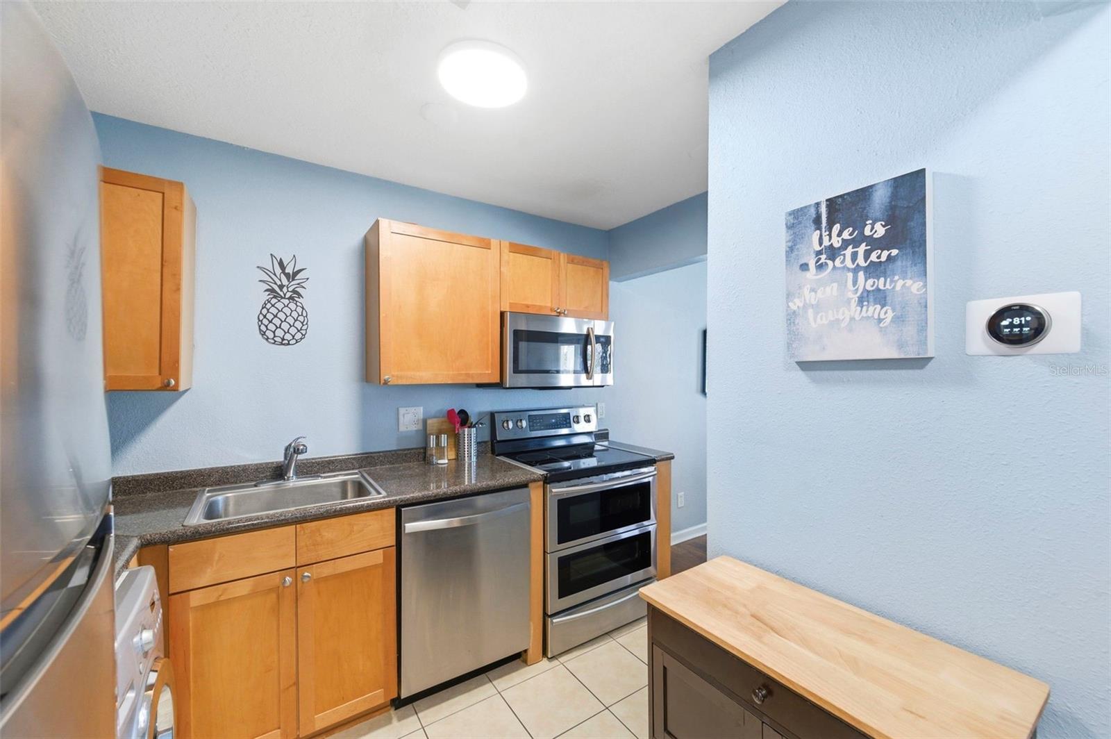 WATERSIDE AT COQUINA KEY SOUTH - Residential