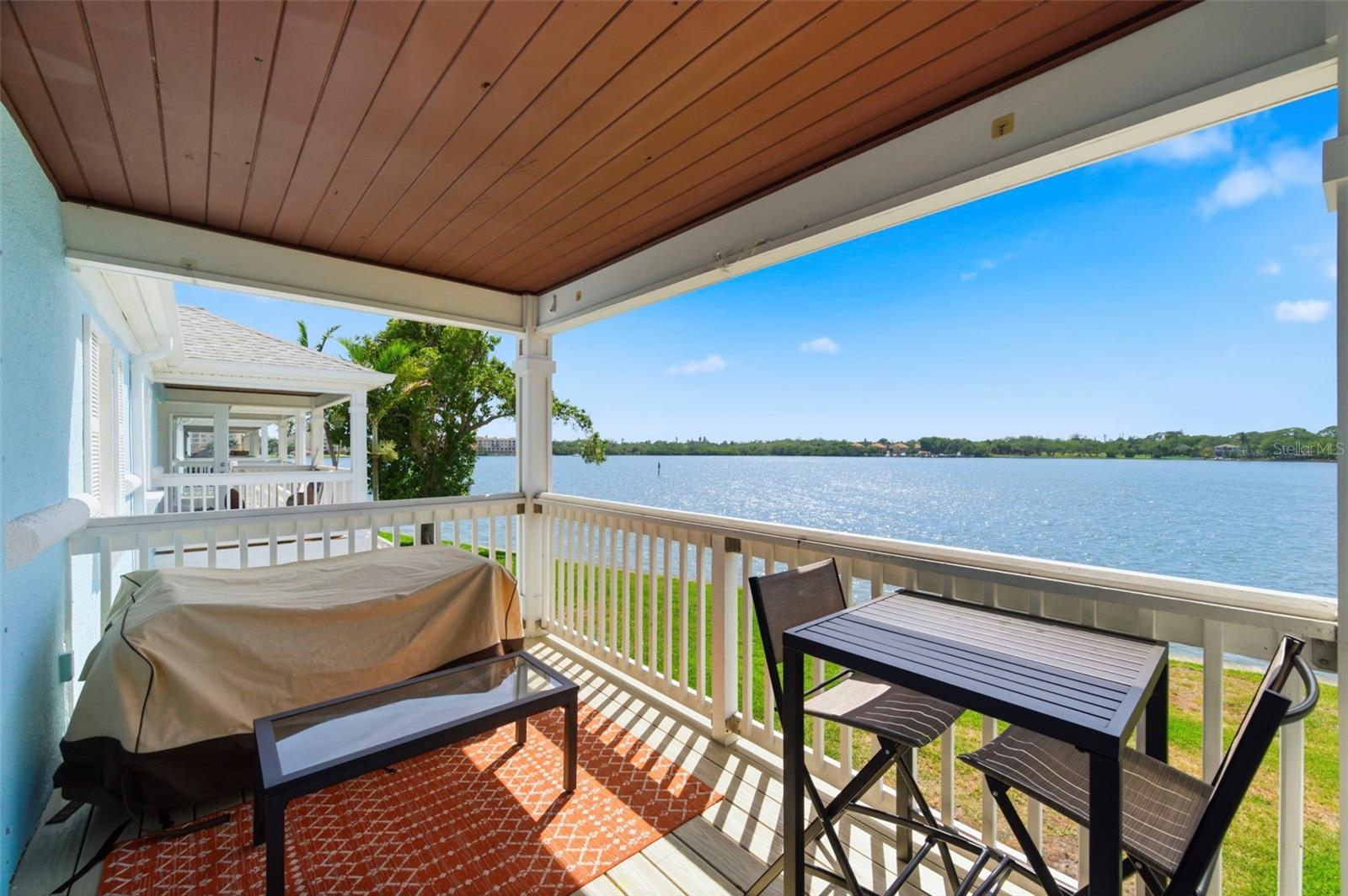 WATERSIDE AT COQUINA KEY SOUTH - Residential