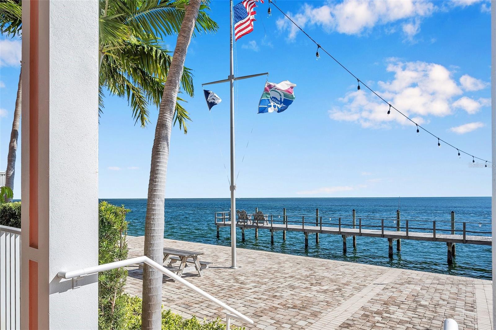 WATERSIDE AT COQUINA KEY SOUTH - Residential