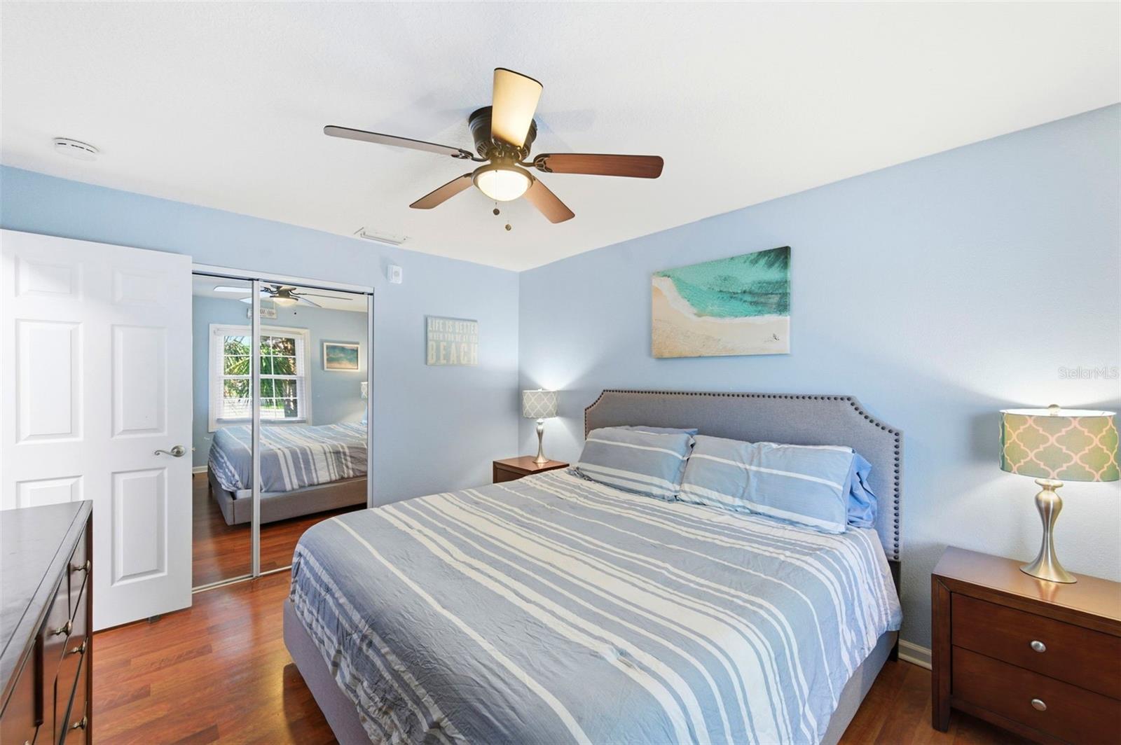 WATERSIDE AT COQUINA KEY SOUTH - Residential