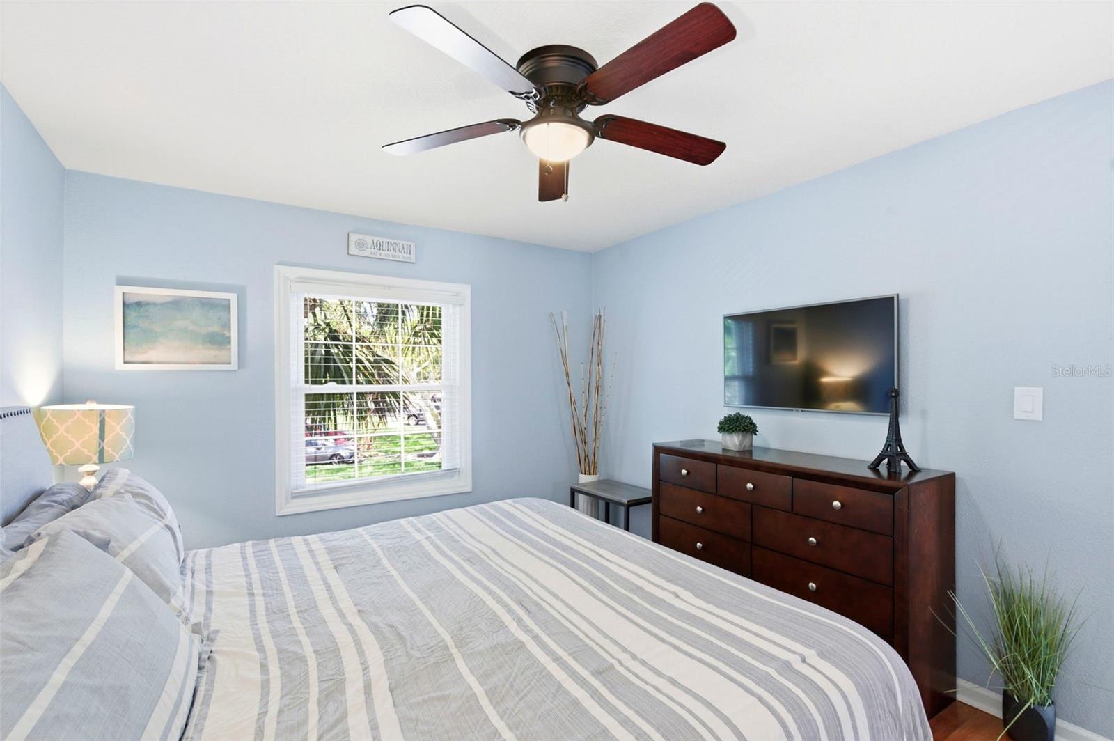 WATERSIDE AT COQUINA KEY SOUTH - Residential
