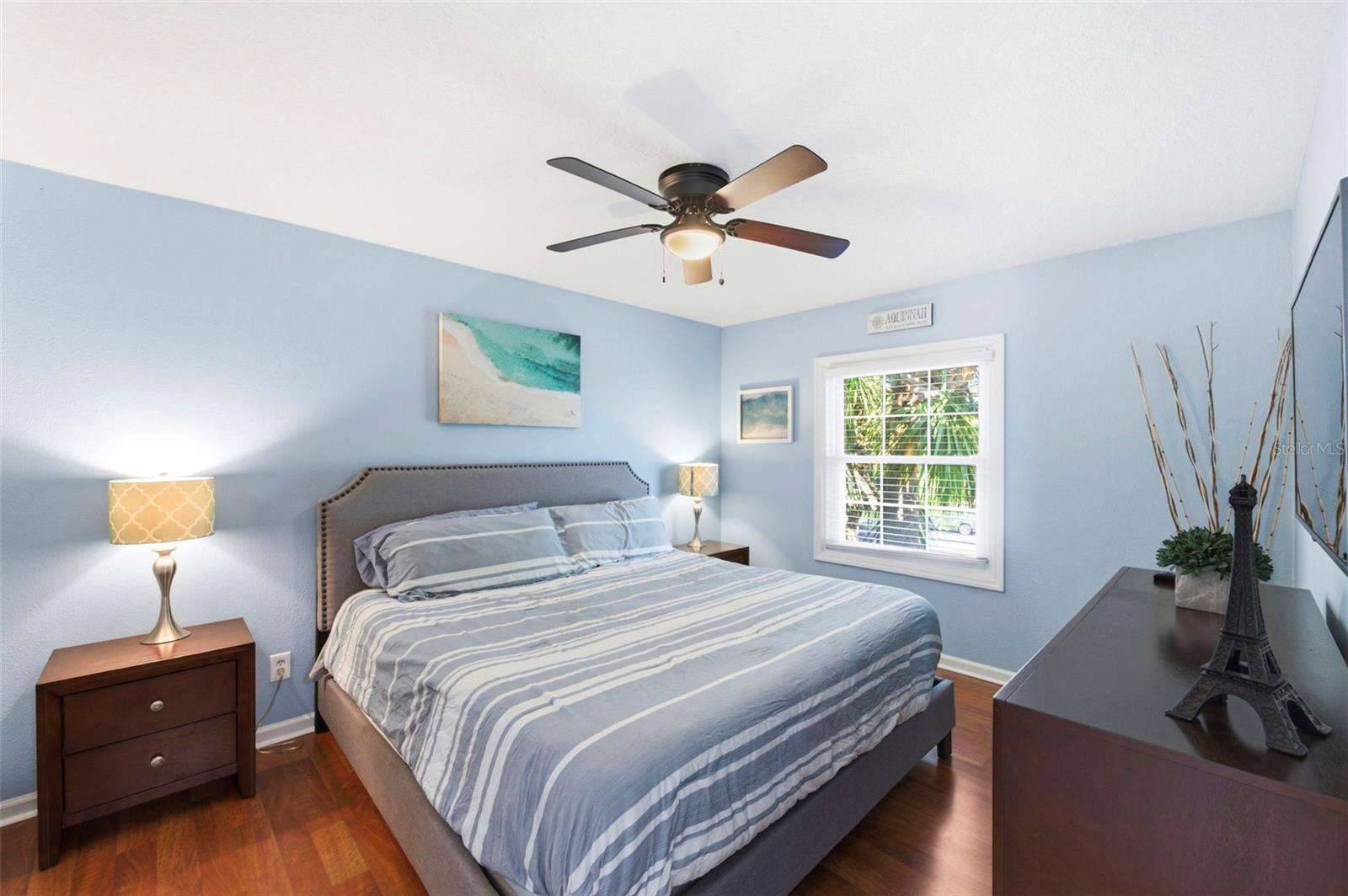 WATERSIDE AT COQUINA KEY SOUTH - Residential