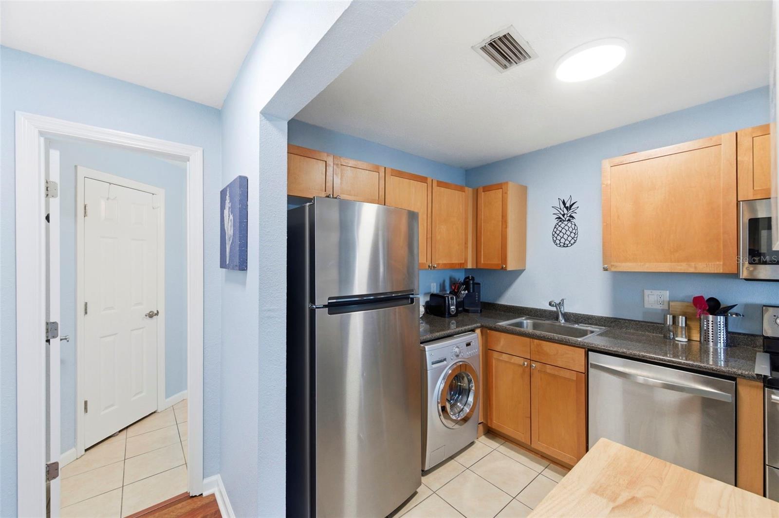 WATERSIDE AT COQUINA KEY SOUTH - Residential