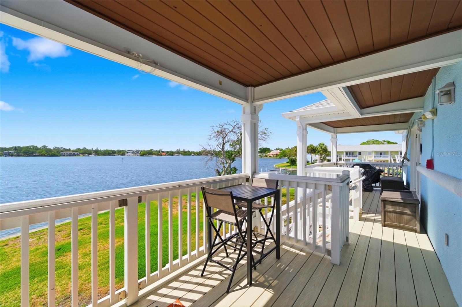 WATERSIDE AT COQUINA KEY SOUTH - Residential