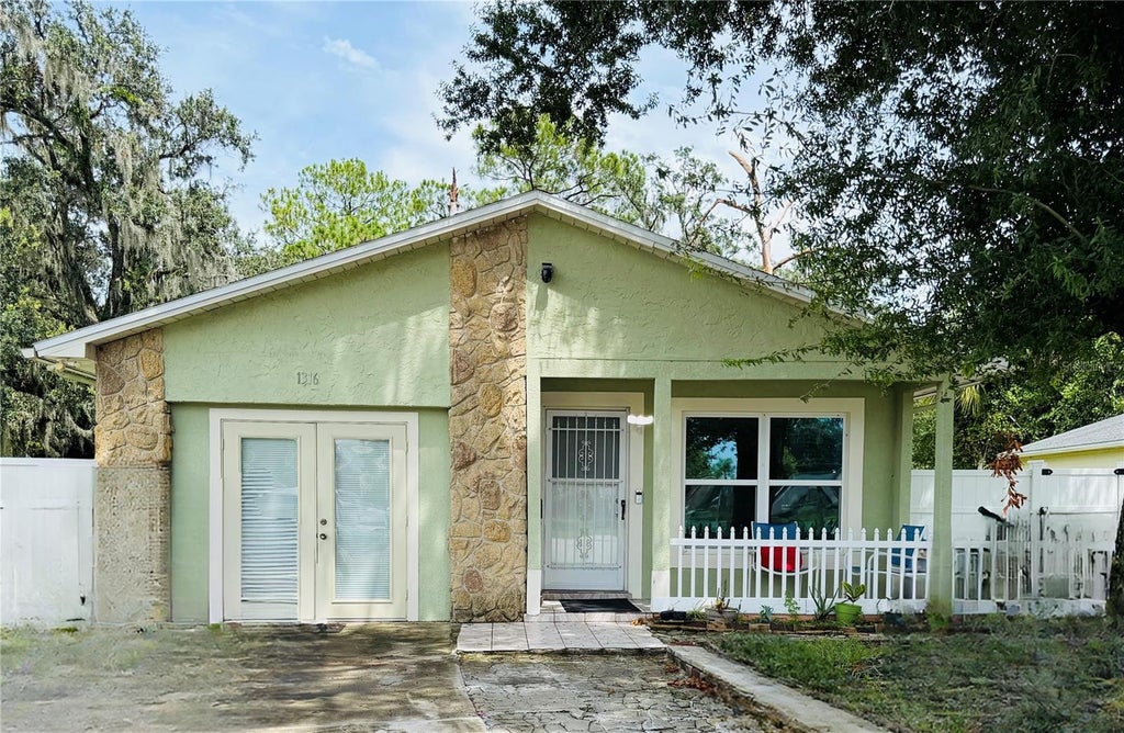 Photo of 1316 Mill Creek Place, Kissimmee, FL 34744 (MLS # S5155397)