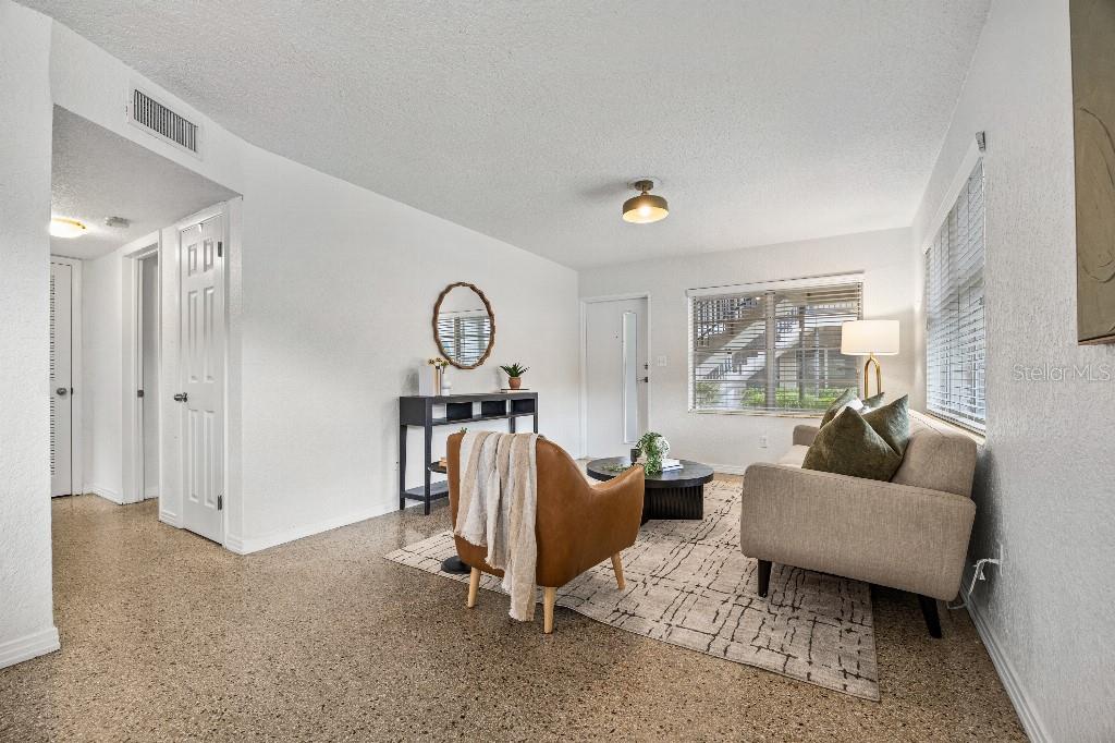 PALMS OF BEACH PARK A CONDOMIN - Residential