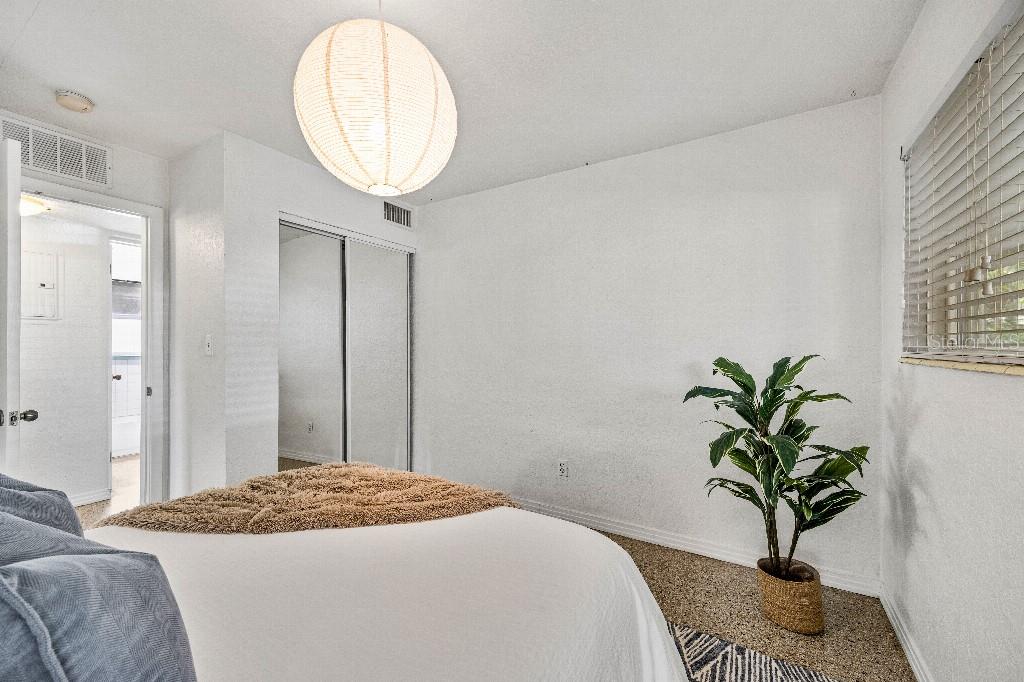 PALMS OF BEACH PARK A CONDOMIN - Residential