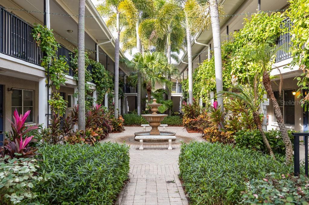 PALMS OF BEACH PARK A CONDOMIN - Residential