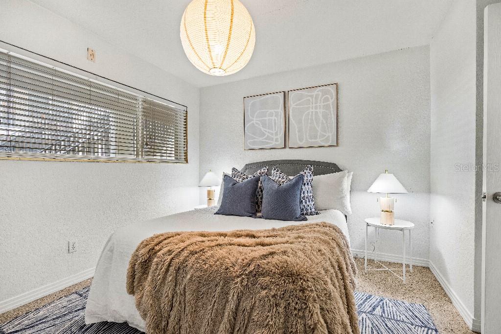 PALMS OF BEACH PARK A CONDOMIN - Residential