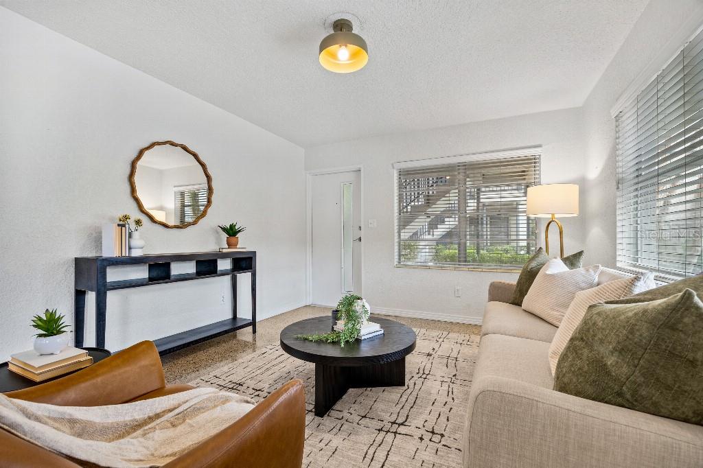 PALMS OF BEACH PARK A CONDOMIN - Residential