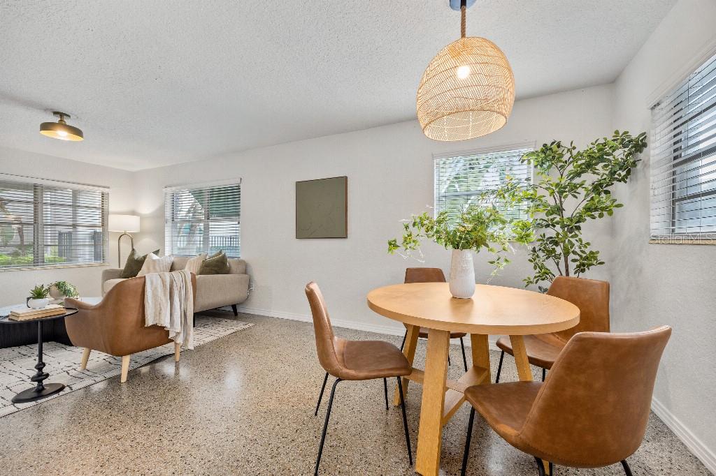 PALMS OF BEACH PARK A CONDOMIN - Residential