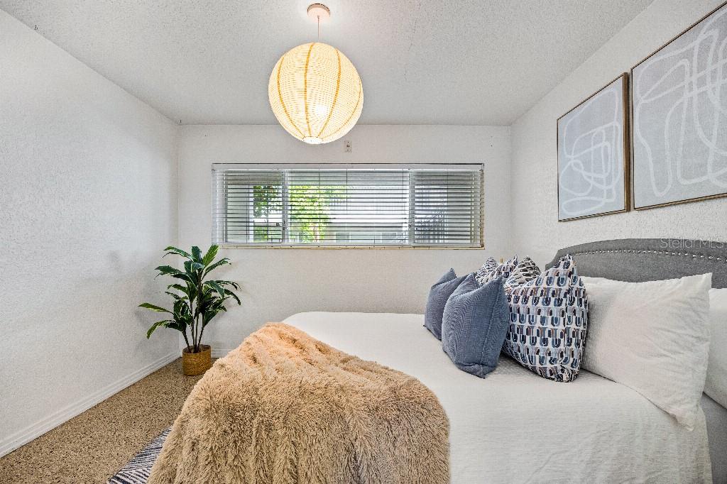 PALMS OF BEACH PARK A CONDOMIN - Residential