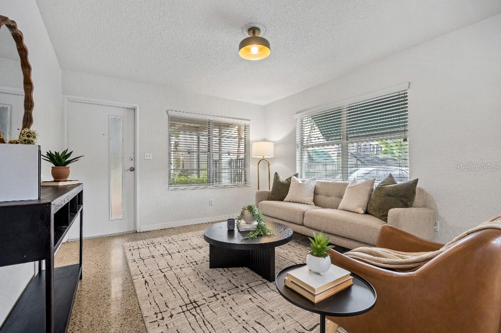 PALMS OF BEACH PARK A CONDOMIN - Residential