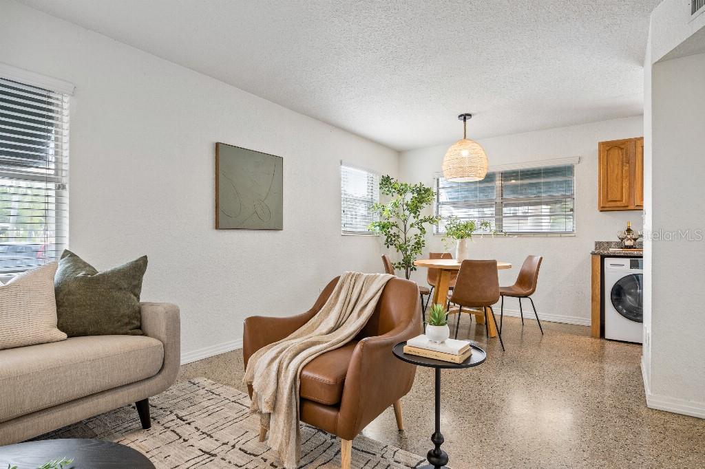 PALMS OF BEACH PARK A CONDOMIN - Residential