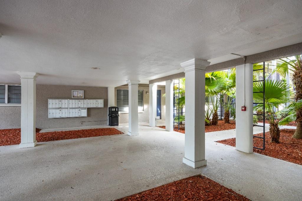 PALMS OF BEACH PARK A CONDOMIN - Residential