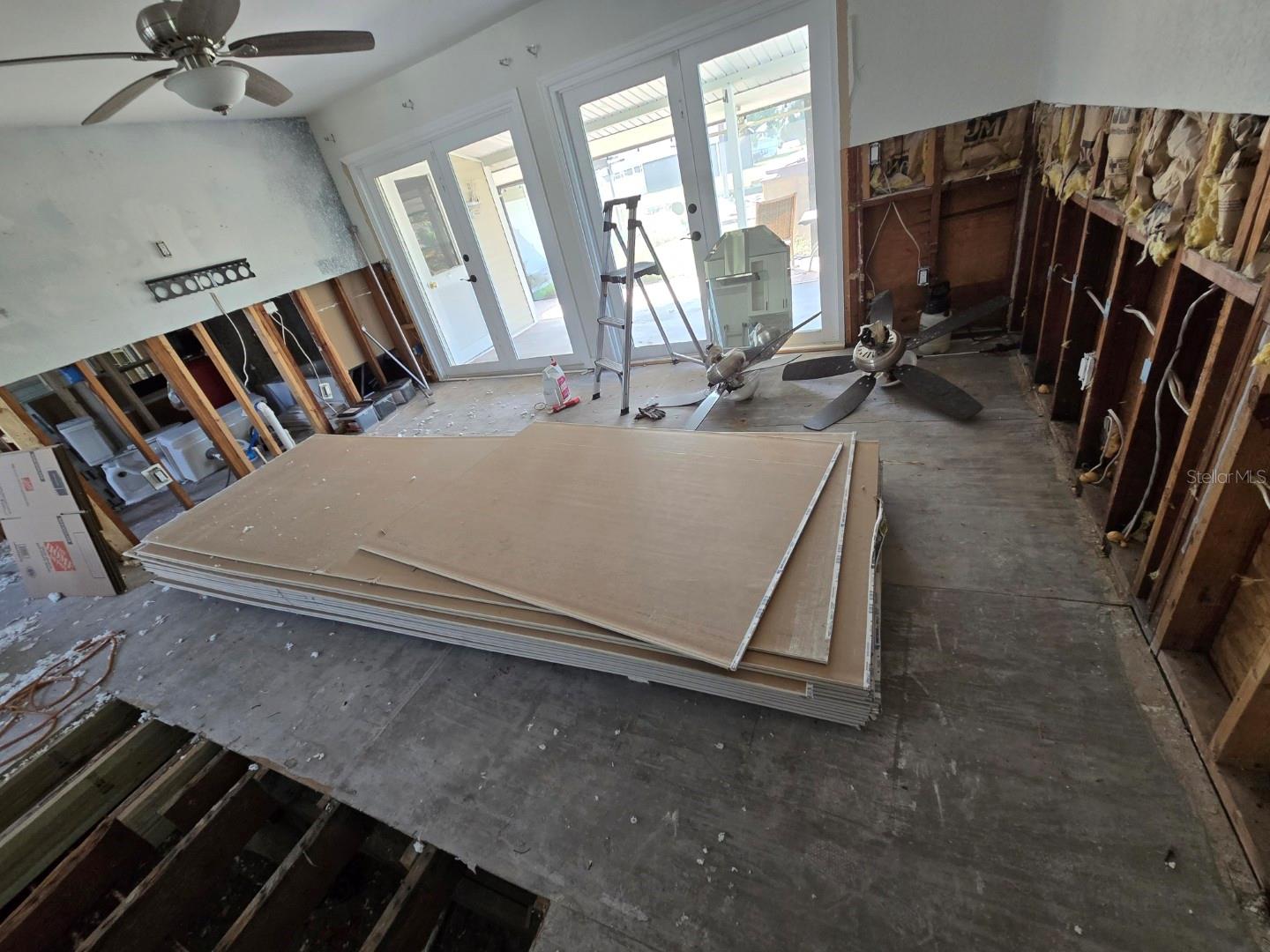 SHELL POINT 1ST ADD TO - Residential