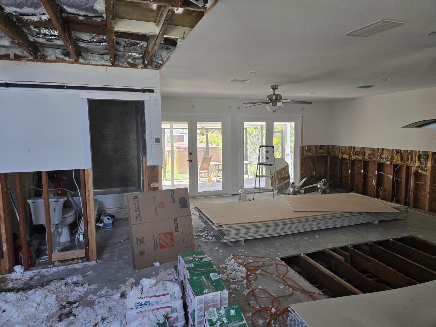 SHELL POINT 1ST ADD TO - Residential