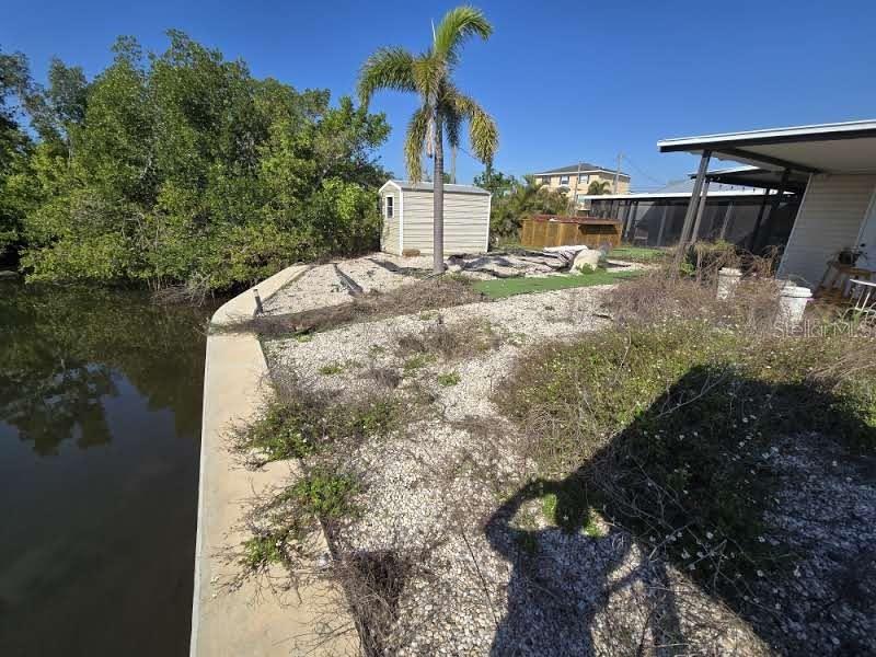 SHELL POINT 1ST ADD TO - Residential