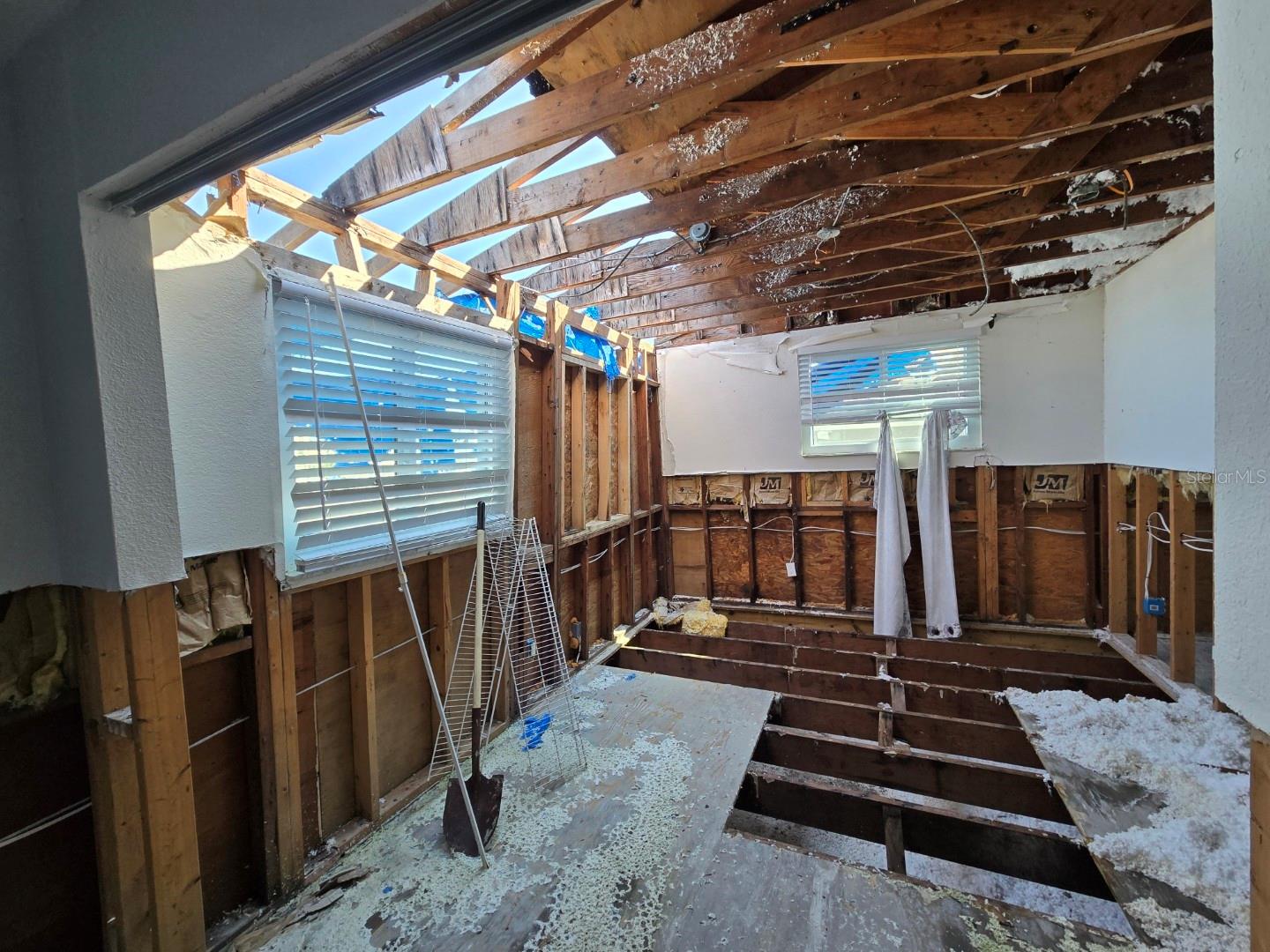 SHELL POINT 1ST ADD TO - Residential