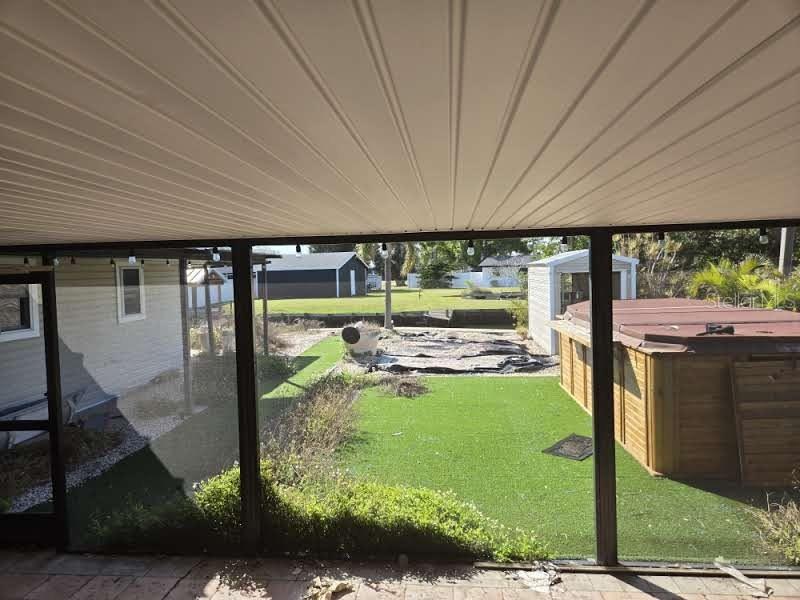 SHELL POINT 1ST ADD TO - Residential