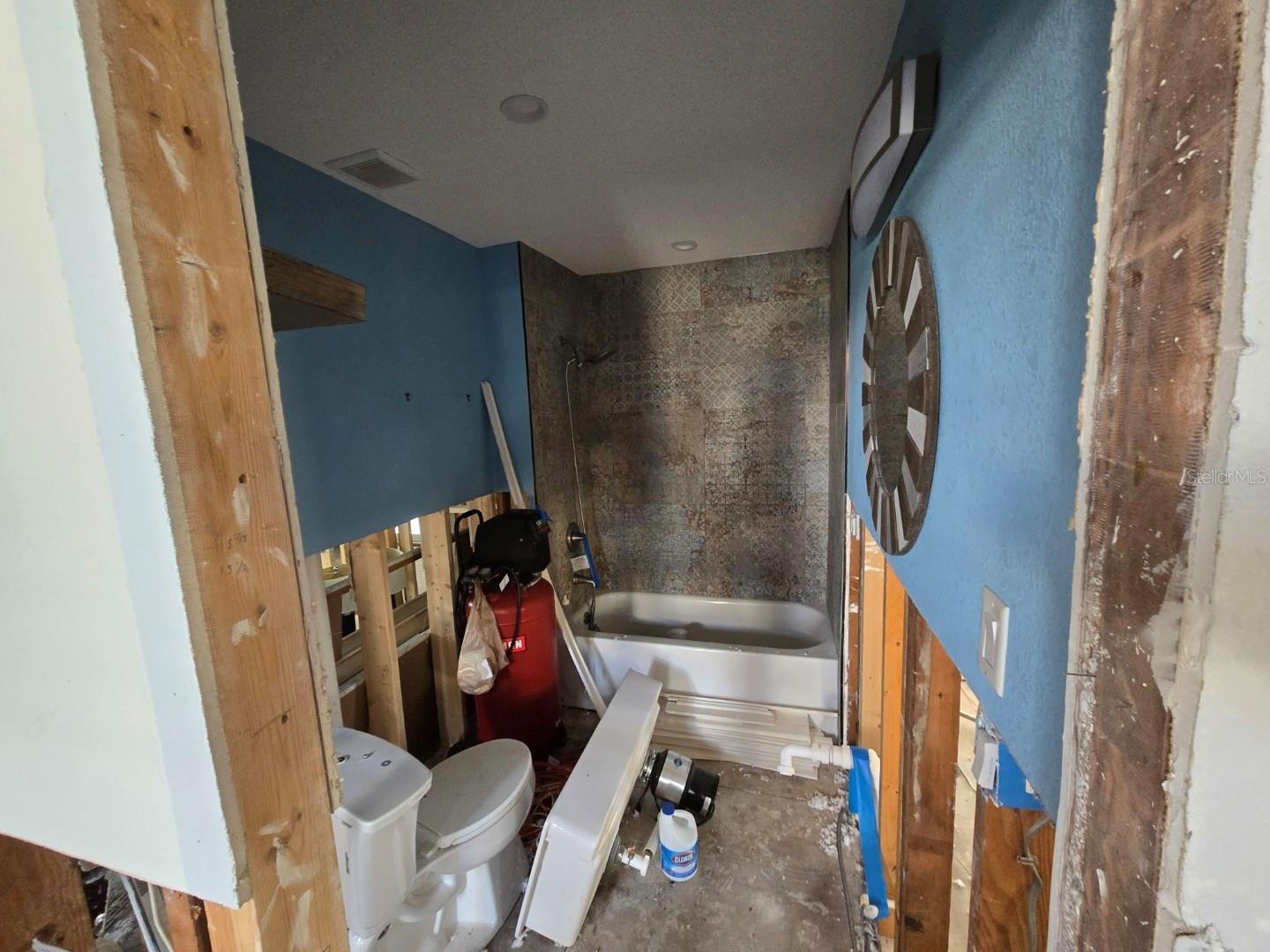 SHELL POINT 1ST ADD TO - Residential