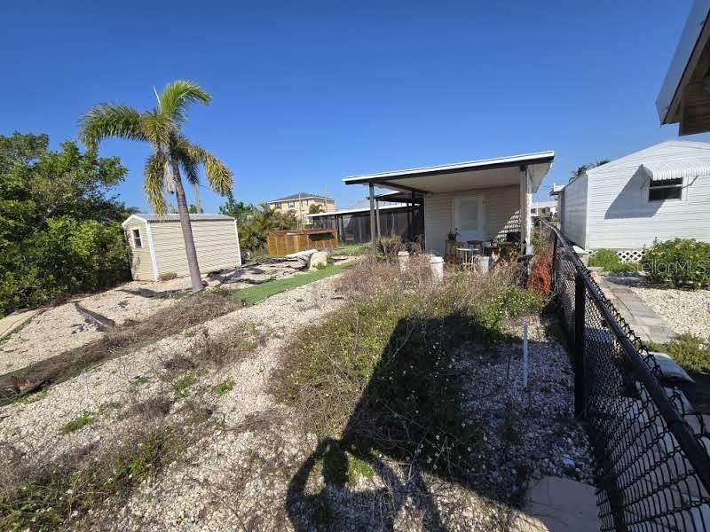 SHELL POINT 1ST ADD TO - Residential