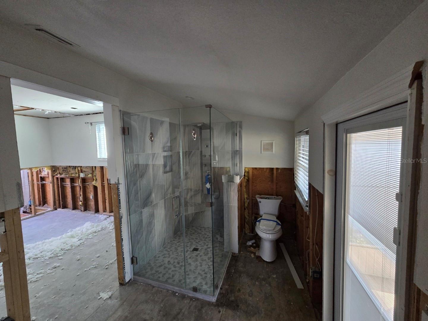 SHELL POINT 1ST ADD TO - Residential